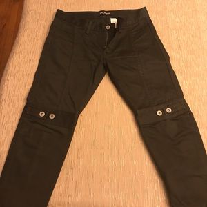junya watanabe comme des garcons pants. Size small